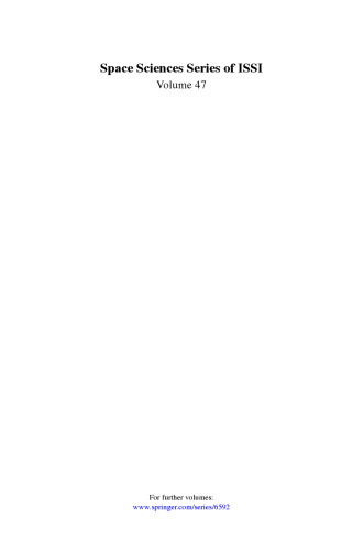 میکروفیزیک Cosmic Plasmas