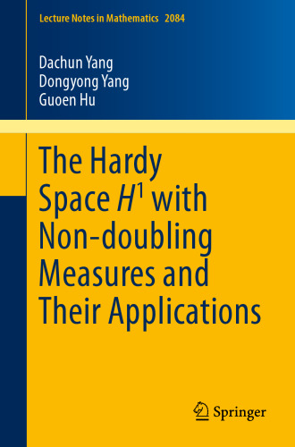 ﻿فضای هاردی H1 با اقدامات غیر دو برابر و کاربردهای آنها