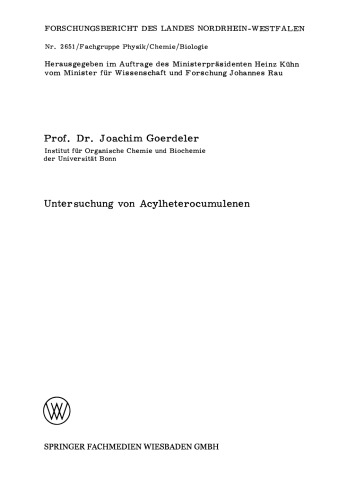 ﻿بررسی آسیل هتروکومولن ها