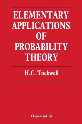 ﻿کاربردهای اولیه نظریه احتمالات