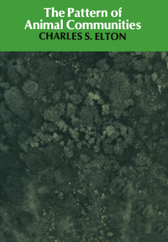 ﻿الگوی جوامع حیوانی