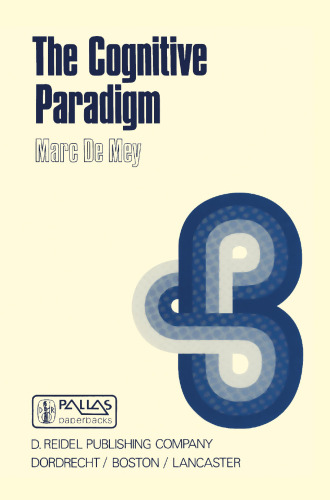 ﻿پارادایم شناختی: علوم شناختی ، رویکردی تازه کشف شده در مطالعه شناخت کاربردی در تجزیه و تحلیل علم و دانش علمی