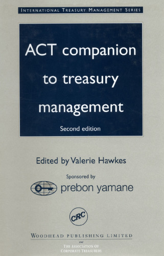 ACT همراه به مدیریت خزانه داری