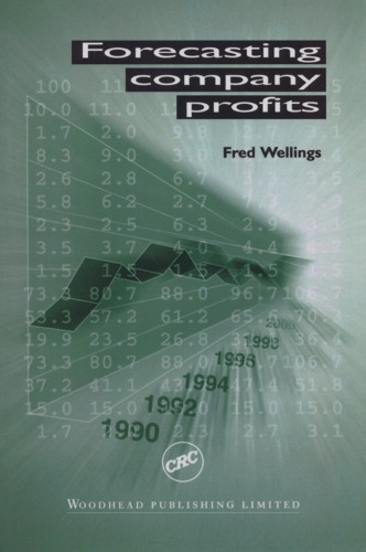 ﻿پیش بینی سود شرکت