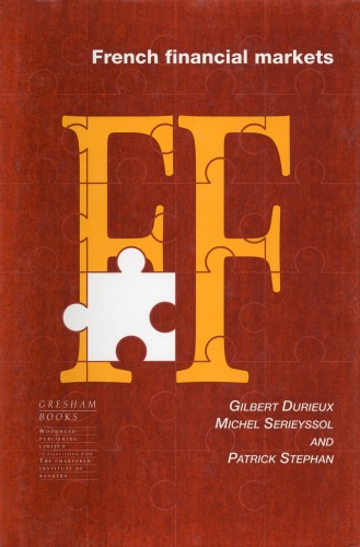 ﻿بازارهای مالی فرانسه