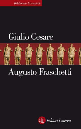 ﻿سزار ژولیوس