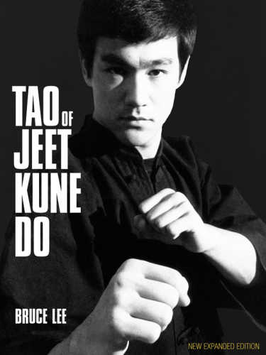TAO از Jeet Kune Do: Expanded Edition