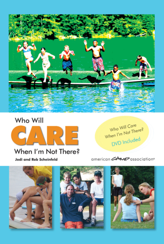 چه کسی اهمیت خواهد داد وقتی من آنجا نباشم؟