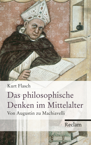 ﻿Das philosophische Denken im Mittelalter