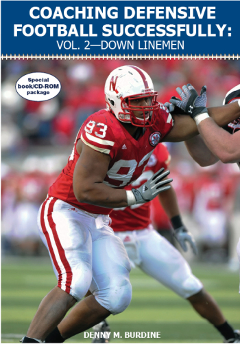 ﻿مربیگری فوتبال دفاعی با موفقیت: جلد. 2 داون لاینمن