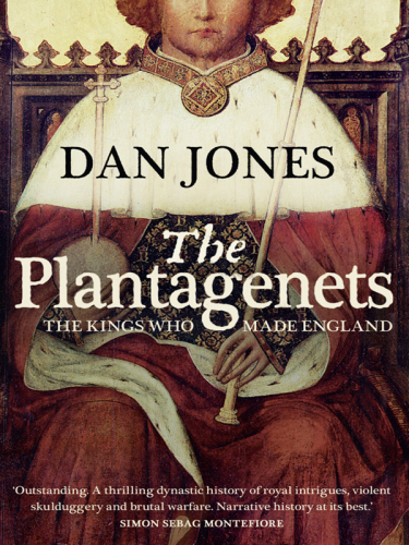 ﻿Plantagenets