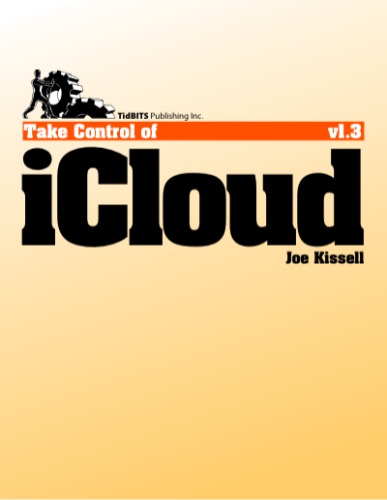 ﻿کنترل iCloud را در دست بگیرید