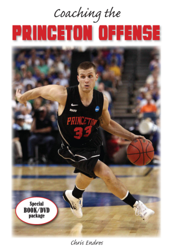 ﻿مربیگری در جرم پرینستون