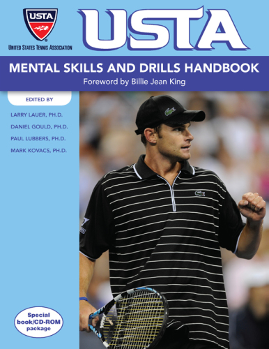 USTA Handbook of Skills and Drills