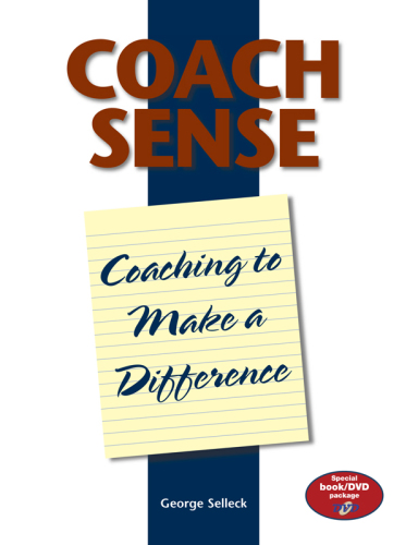 ﻿Coach Sense: مربیگری برای ایجاد تفاوت