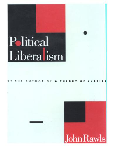 ﻿لیبرالیسم سیاسی