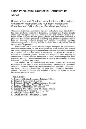 هویج و گوجه فرنگی مرتبط با آن