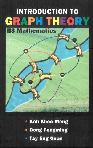 ﻿مقدمه ای بر نظریه گراف: ریاضیات H3