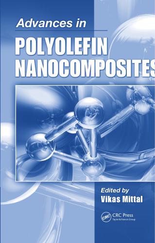 پیشرفت در نانوکامپوزیت های پلی الیفین