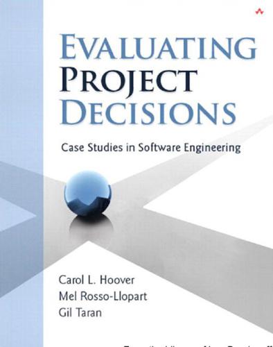 ﻿ارزیابی تصمیمات پروژه: مطالعات موردی در مهندسی نرم افزار