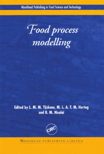 ﻿مدل سازی فرآیندهای غذایی