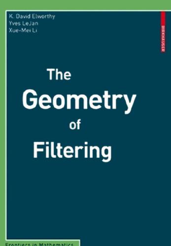 هندسه فیلتر