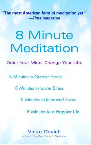 ﻿مدیتیشن 8 دقیقه ای