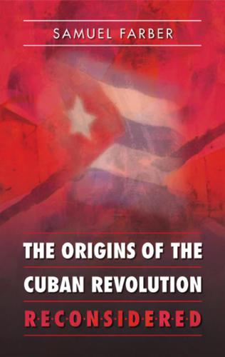 ریشه های انقلاب کوبا مورد بازنگری قرار گرفت