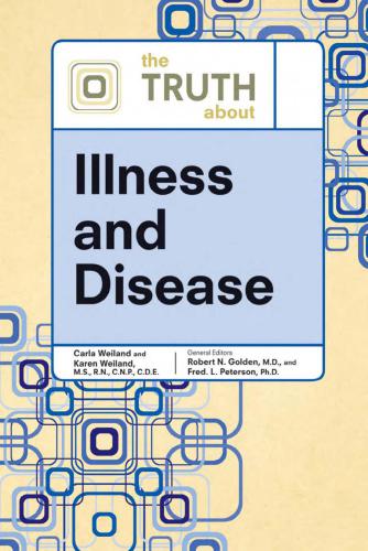 ﻿حقیقت در مورد بیماری و بیماری
