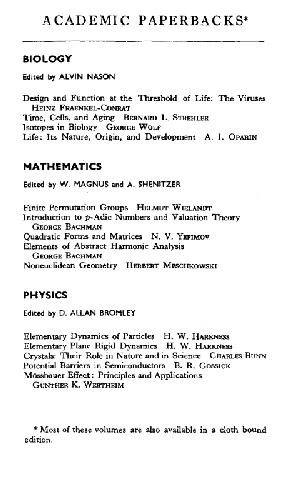 مقدمه ای بر اعداد p-adic و نظریه ارزش گذاری