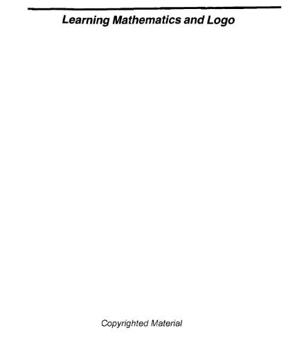 یادگیری ریاضیات و آرم