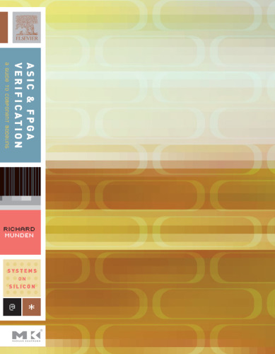 ﻿تأیید ASIC و FPGAElsevier