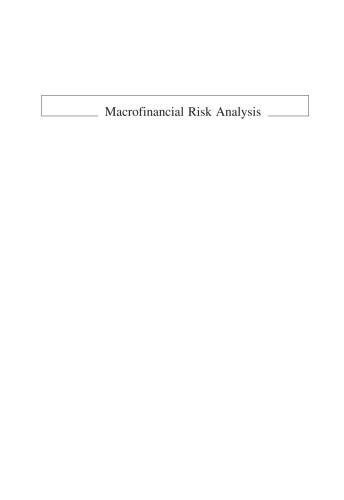 ﻿تجزیه و تحلیل ریسک مالی کلان