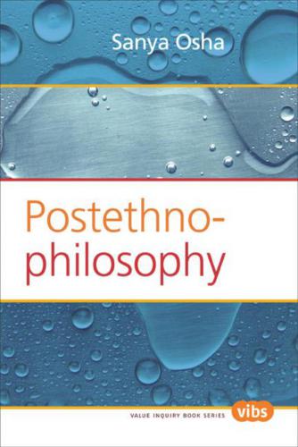 فلسفه پساتن