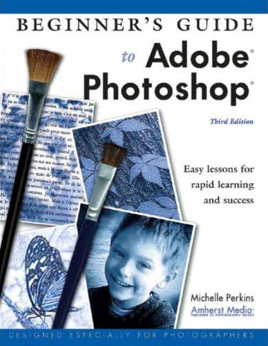 راهنمای مبتدیان برای Adobe Photoshop