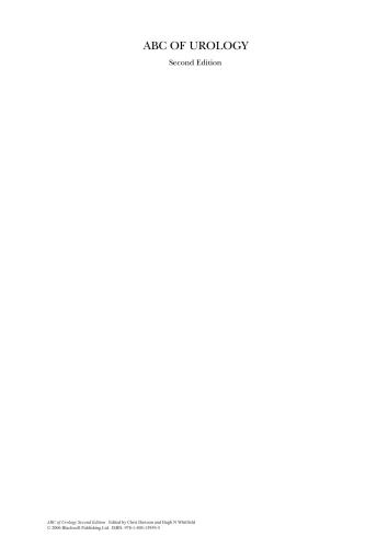 ﻿ABC اورولوژی