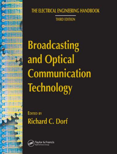 پخش و فناوری ارتباطات نوری