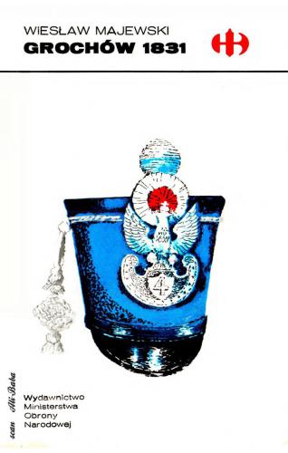 ﻿گروچو، 1831