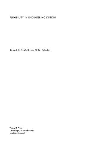 ﻿انعطاف پذیری در طراحی مهندسی