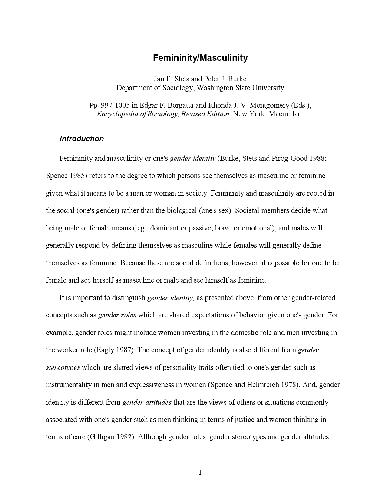 ﻿هویت جنسیتی