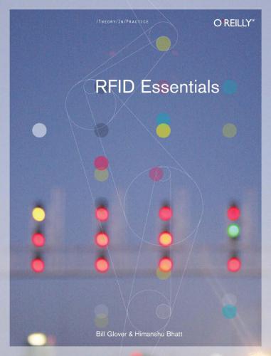 ملزومات RFID