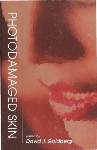 پوست آسیب دیده