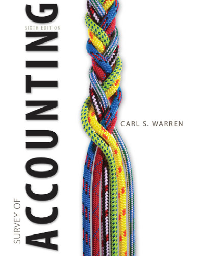 نظرسنجی حسابداری