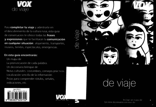 ﻿روسی برای سفر / روسی برای سفر