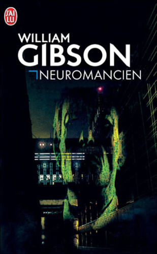 Neuromancer