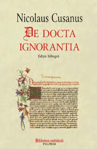 ﻿توسط docta ignorantia