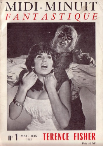 ﻿Noon Midnight Fantastic #1 ترنس فیشر