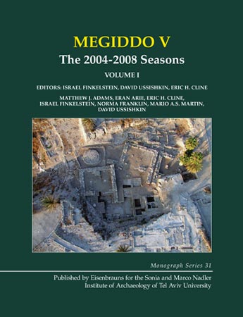 Megiddo V: Season 2004-2008، دوره سوم
