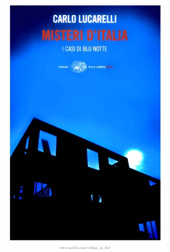 ﻿اسرار ایتالیا موارد Blu Notte