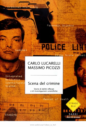 ﻿صحنه جنایت